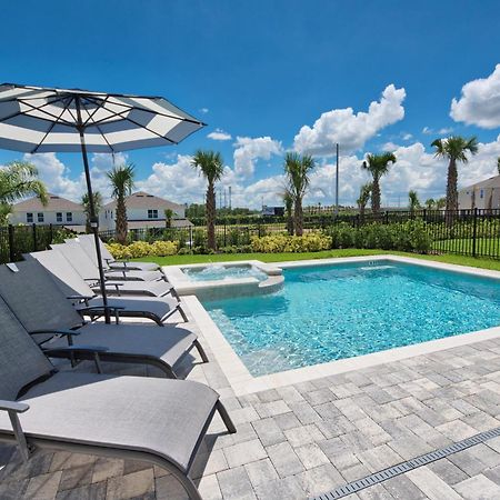 Vibrant Home By Rentyl Near Disney With Private Pool, Foosball Table & Resort Amenities - 7418M ออร์ลันโด ภายนอก รูปภาพ