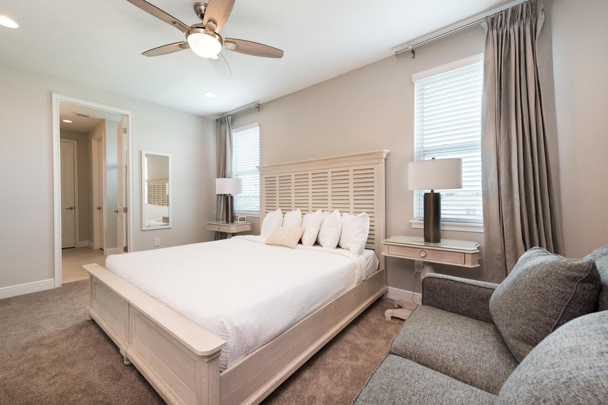 Vibrant Home By Rentyl Near Disney With Private Pool, Foosball Table & Resort Amenities - 7418M ออร์ลันโด ภายนอก รูปภาพ